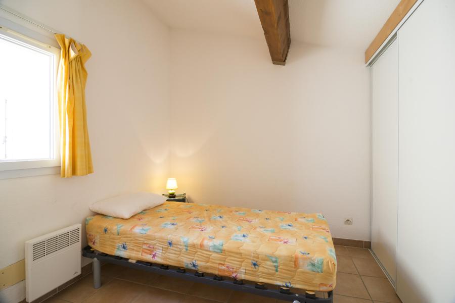 Résidences Samaria Village / Hacienda beach - Cap d'Agde - Bedroom