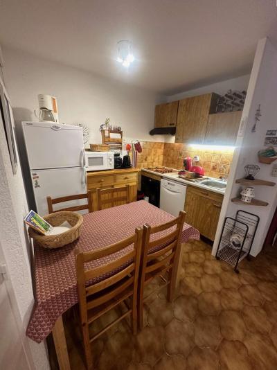 3 room apartment 6 people (989) - Alisier - Six-Fours-les-Plages - Living room