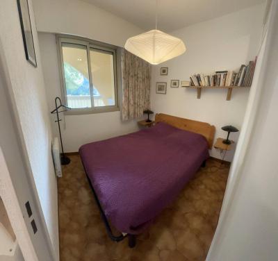 Appartement 3 pièces 6 personnes (989) - Alisier - Six-Fours-les-Plages - Chambre