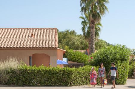 Argelès Village-Club - Argelès-sur-Mer - Intérieur