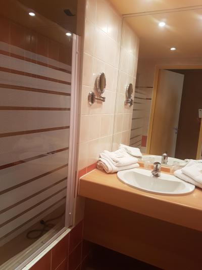 Argelès Village-Club - Argelès-sur-Mer - Cuarto de baño