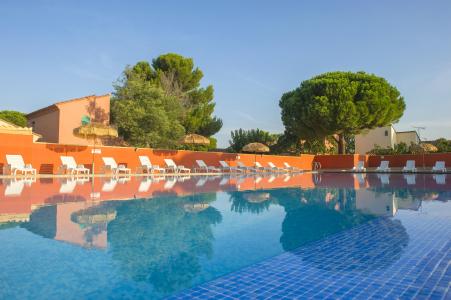 Argelès Village-Club - Argelès-sur-Mer - Piscine