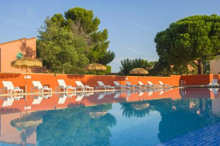 Argelès Village-Club - Argelès-sur-Mer - Swimming pool