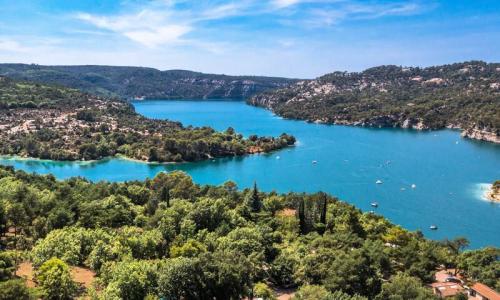 Campasun Camping Du Soleil ****