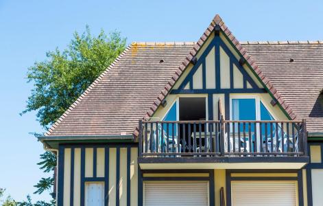 Green Panorama - Cabourg - Extérieur été