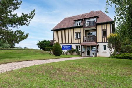 Green Panorama - Cabourg - Extérieur été