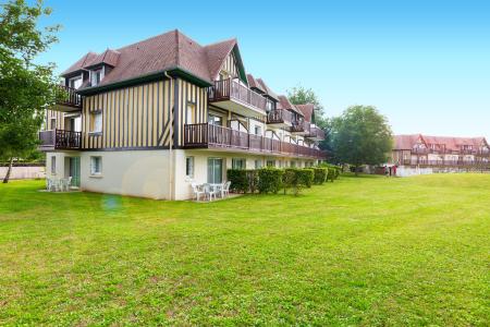 Green Panorama - Cabourg - Summer outside