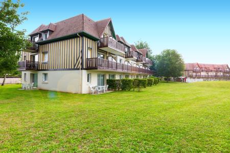 Green Panorama - Cabourg - Verano