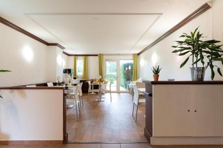 Green Panorama - Cabourg - Inside