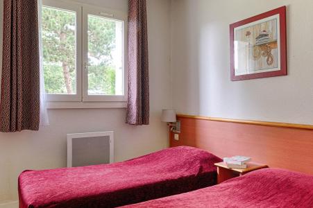 Green Panorama - Cabourg - Bedroom
