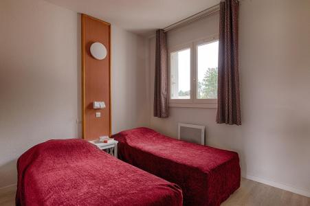 Green Panorama - Cabourg - Bedroom
