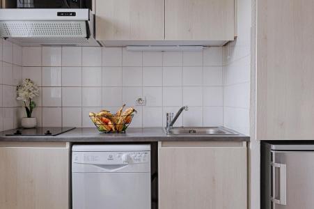 Green Panorama - Cabourg - Kitchenette