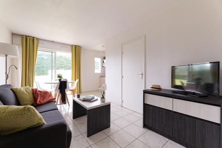 Green Panorama - Cabourg - Living room
