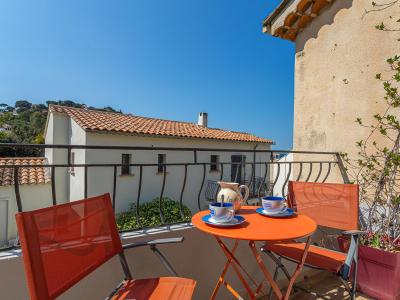 Apartamento 3 piezas para 4 personas (1) - L'Aquilon - Le Pradet - Verano