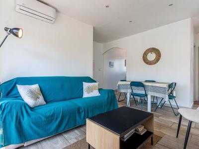 Apartamento 3 piezas para 4 personas (1) - L'Aquilon - Le Pradet - Apartamento