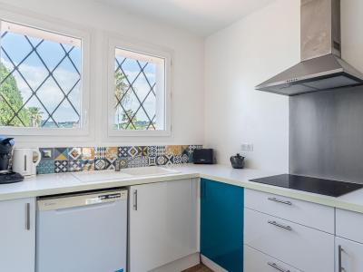 Apartamento 3 piezas para 4 personas (1) - L'Aquilon - Le Pradet - Apartamento