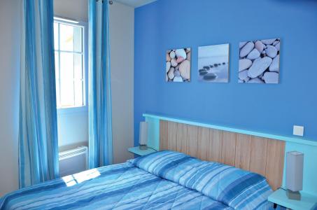 La Grenadine - Marseillan-Plage - Bedroom