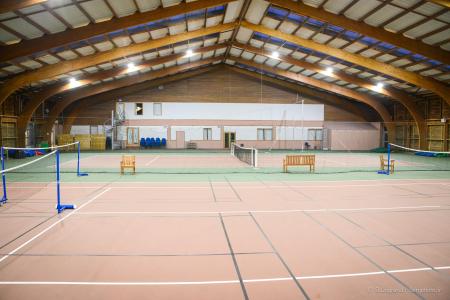 La Pommeraie - Branville - Interior