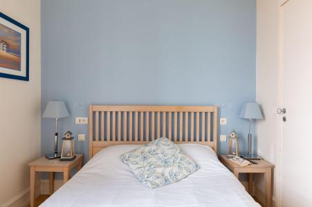 Le Castel Normand - Deauville - Bedroom