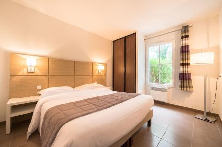 Le Domaine de Pont Aven - Lorient - Bedroom