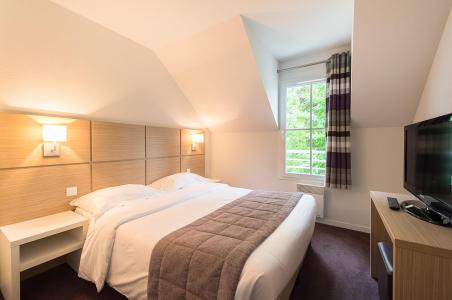 Le Domaine de Pont Aven - Lorient - Bedroom