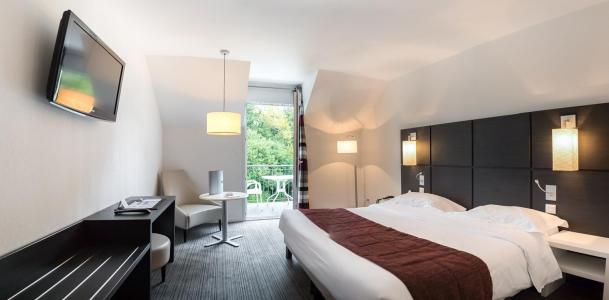 Le Domaine de Pont Aven - Lorient - Chambre