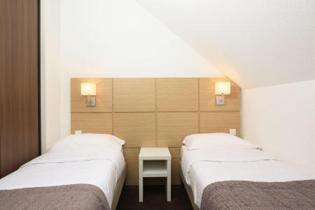 Le Domaine de Pont Aven - Lorient - Chambre