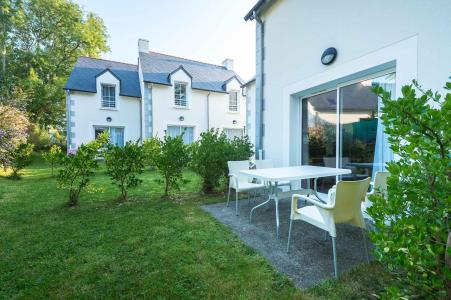 Le Domaine de Pont Aven - Lorient - Terrace