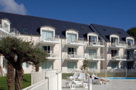 Le Domaine des Glénan - Fouesnant - Interior