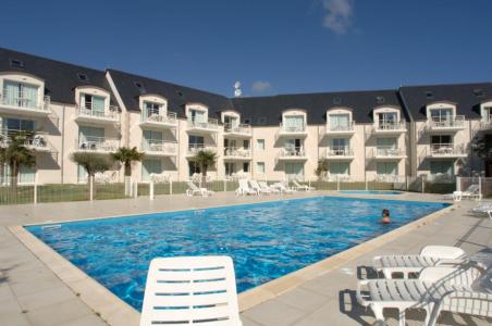 Le Domaine des Glénan - Fouesnant - Inside