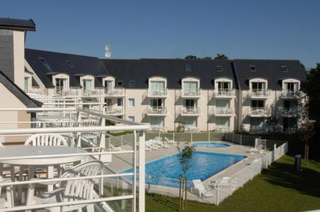 Le Domaine des Glénan - Fouesnant - Interior