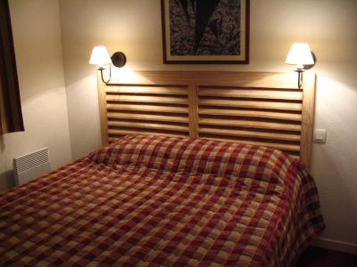 Le Domaine des Glénan - Fouesnant - Bedroom