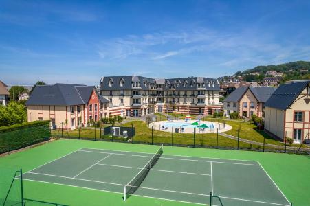 Le Victoria - Blonville-sur-Mer - Intérieur