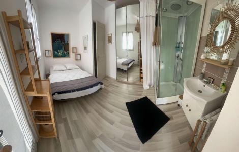 2 room apartment 4 people (1017) - Maison Marius Cornille - Six-Fours-les-Plages - Apartment