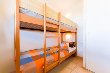 Résidence Catalana - Port Barcarès - Bedroom