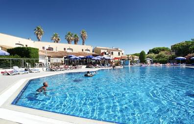 Résidence-Club Saint Loup - Cap d'Agde - Piscine