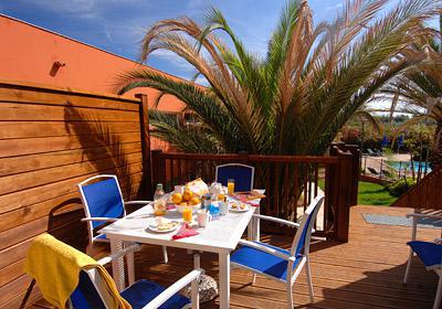Résidence du Golf - Agde - Extérieur été