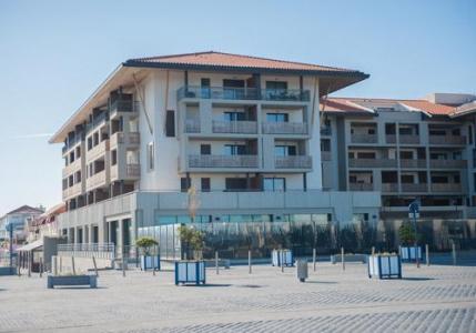 Résidence l'Estacade - Capbreton - Extérieur été