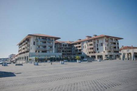 Résidence l'Estacade - Capbreton - Extérieur été