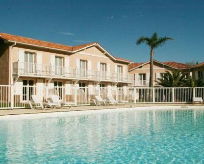 Résidence la Croisière - Anglet - Intérieur