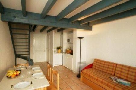 Résidence la Croisière - Anglet - Living room