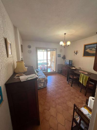 2 room apartment 4 people (908) - Résidence la Frégate - Six-Fours-les-Plages - Apartment