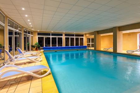 Résidence Lagrange Cap Green - Frehel-Sables-d'Or-les-Pins - Swimming pool