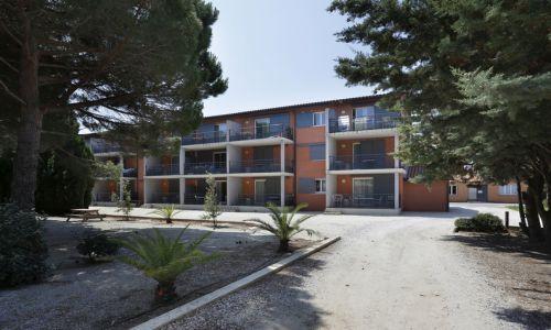 Résidence Las Motas - Saint-Cyprien - Intérieur