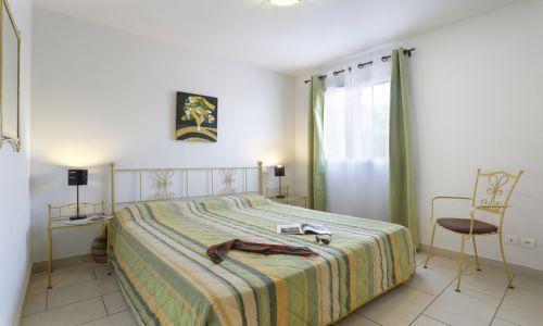 Résidence Las Motas - Saint-Cyprien - Bedroom