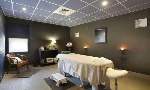 Résidence Las Motas - Saint-Cyprien - Body massage