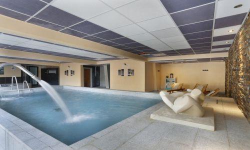 Résidence Las Motas - Saint-Cyprien - Swimming pool