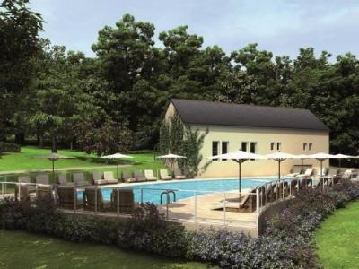 Résidence le Domaine de la Baie - Audierne Plouhinec - Extérieur été