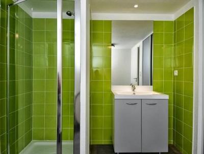 Résidence le Terral - Montpellier - Bathroom