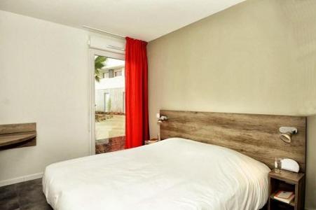 Résidence le Terral - Montpellier - Bedroom